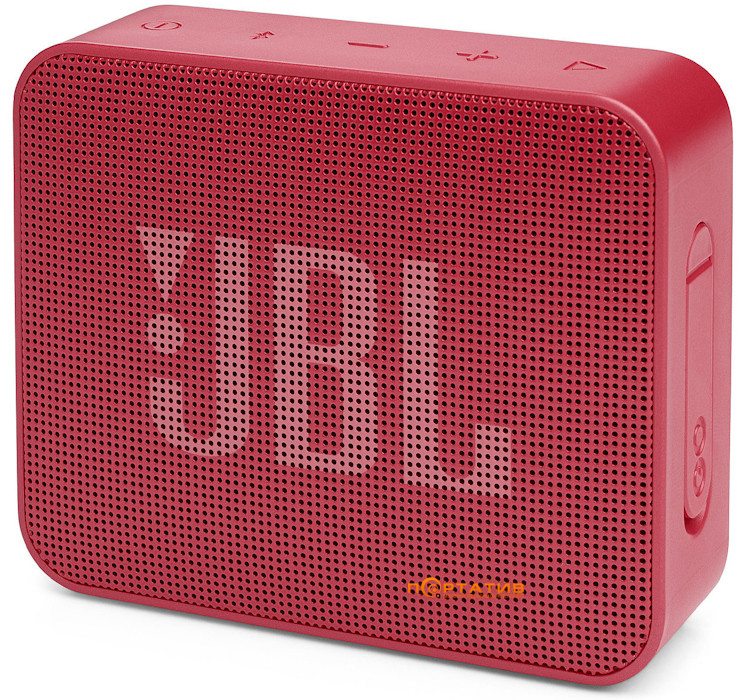 JBL GO Essential Red (JBLGOESRED)