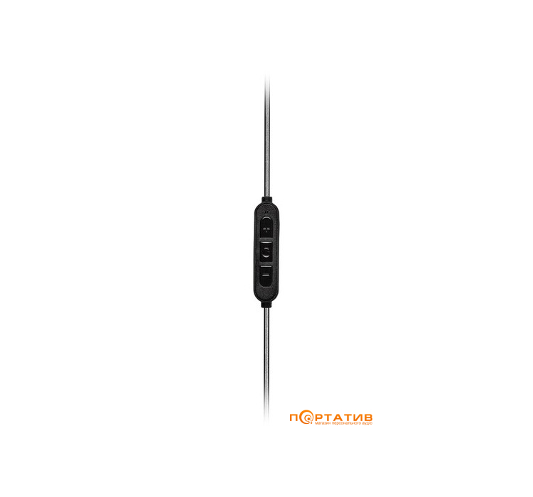 Наушники JBL Reflect mini BT Black