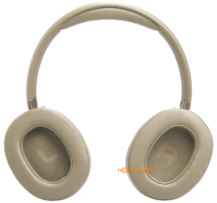 Наушники JBL T780 NC Beige (JBLT780NCBEG)