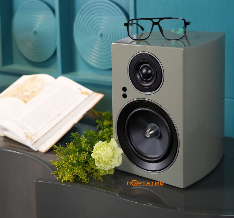 Акустическая система Jamo C707PA MKII Khaki Green