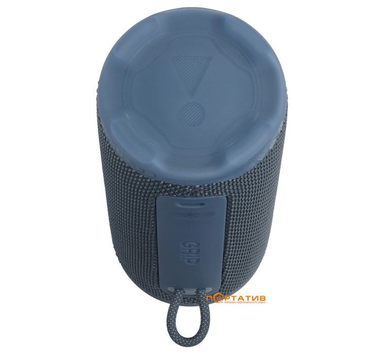 Акустика JBL Grip Blue (JBLGRIPBLU)
