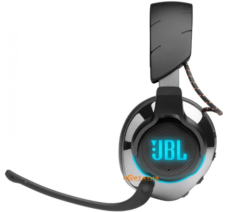 JBL Quantum 800 Black