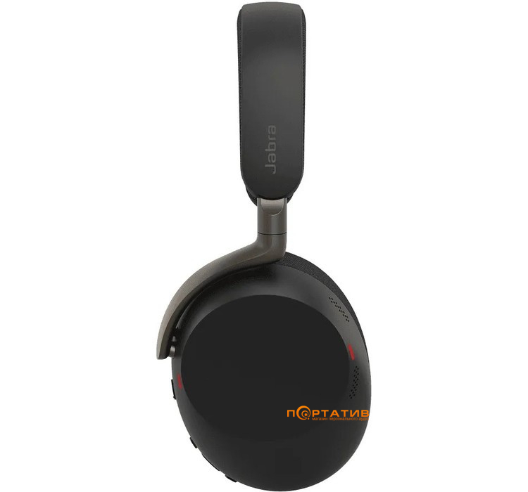 Гарнитура Jabra Evolve3 85 USB-C MS Stereo (38599-999-899)