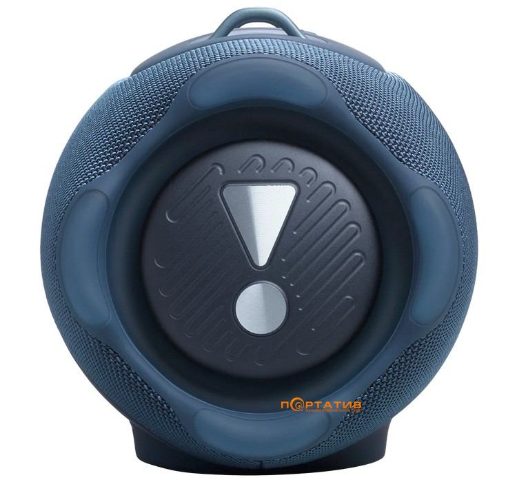 Акустика JBL Xtreme 5 Blue (JBLXTREME5BLU)