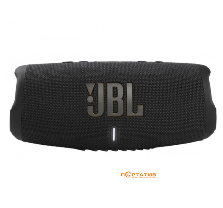 JBL Charge 5 Tommorowland Edition