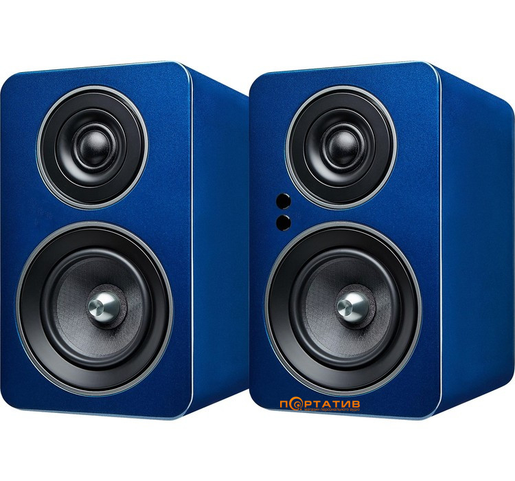 Акустична система Jamo C705PA MKII High Gloss Blue