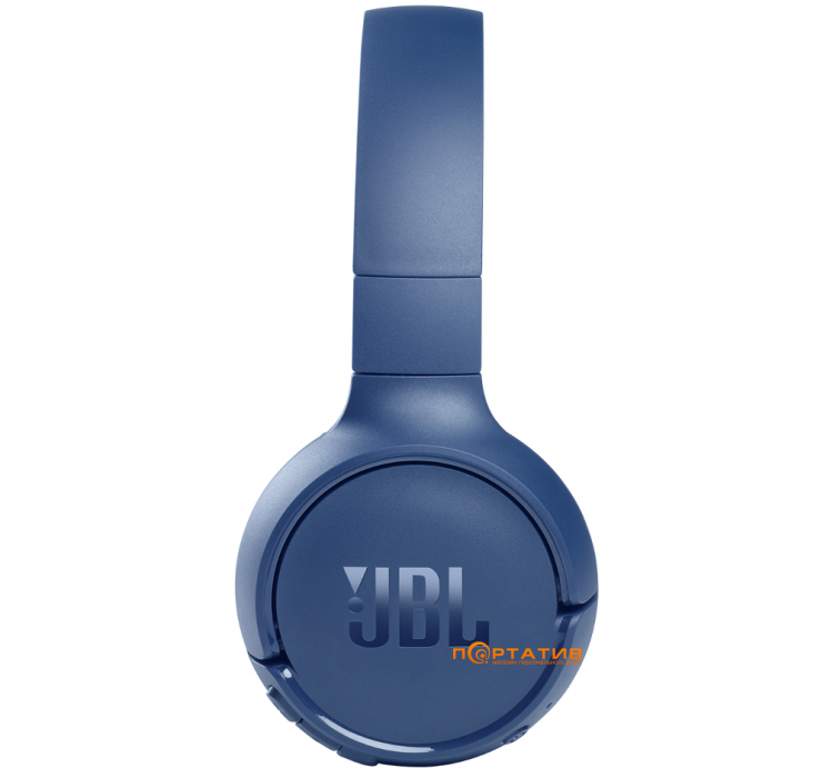 JBL T510BT Blue