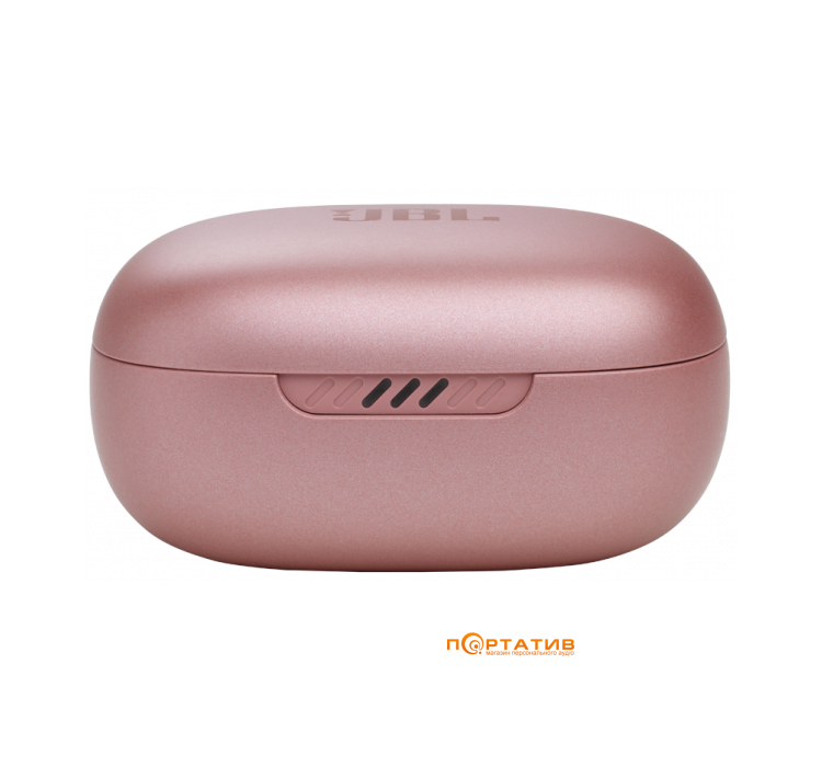 Навушники JBL LIVE PRO 2 TWS Rose (JBLLIVEPRO2TWSROS)