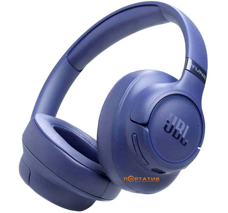 Наушники JBL T780 NC Blue (JBLT780NCBLU)