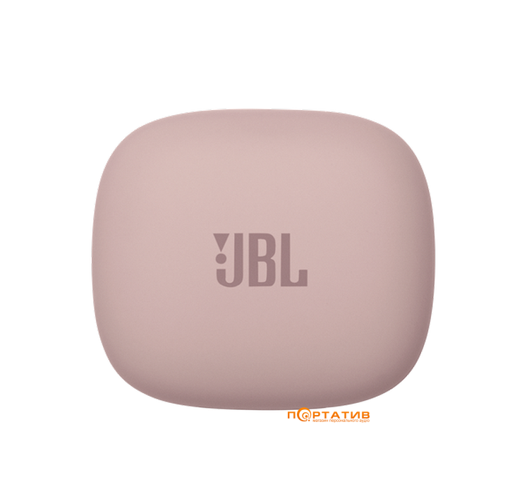 Наушники JBL Live Pro+ TWS Pink (JBLLIVEPROPTWSPIK)