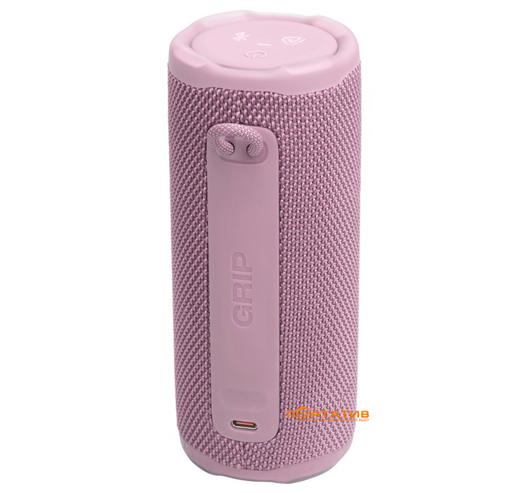 Акустика JBL Grip Pink (JBLGRIPPIK)