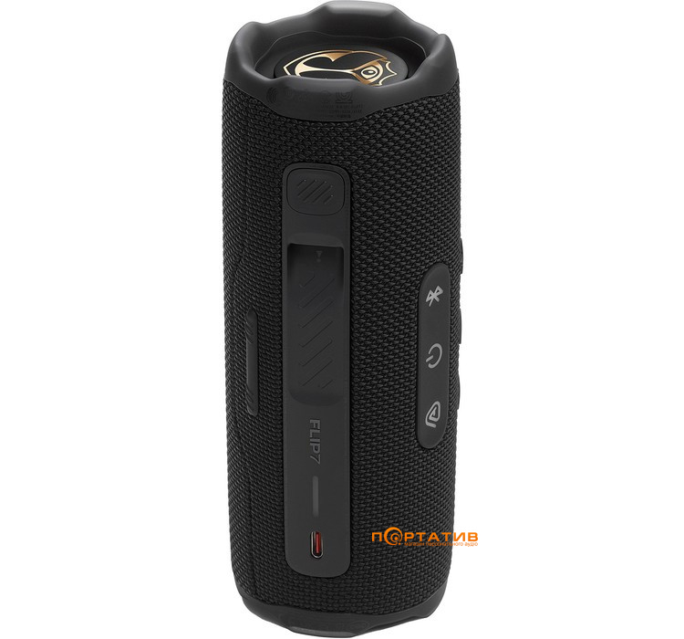 Акустика JBL Flip 7 Tomorrowland (JBLFLIP7TML)