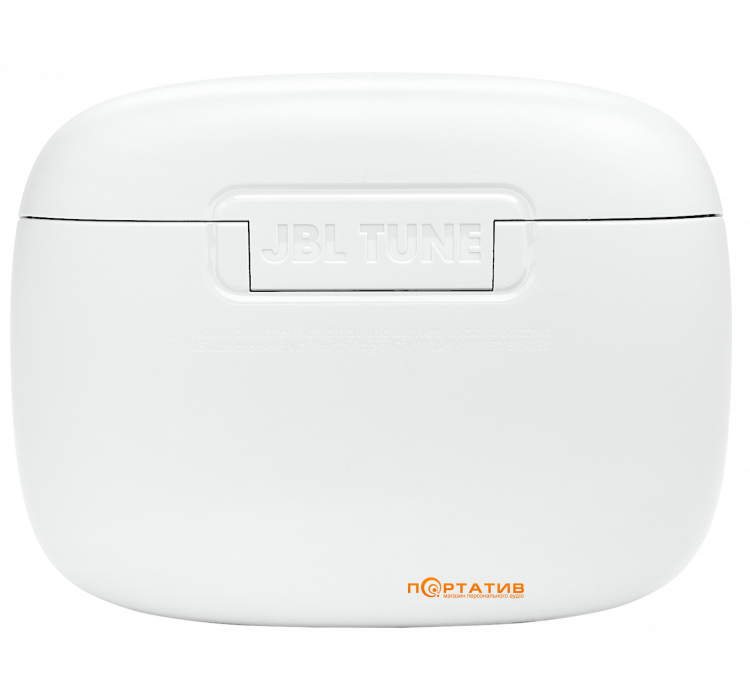 Наушники JBL Tune Beam White (JBLTBEAMWHT)