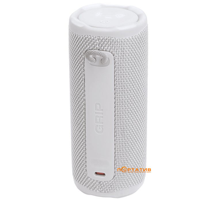 Акустика JBL Grip White (JBLGRIPWHT)