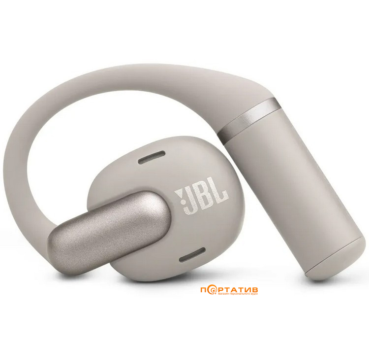Наушники JBL Sense Pro Grey (JBLSENSEPROGRY)
