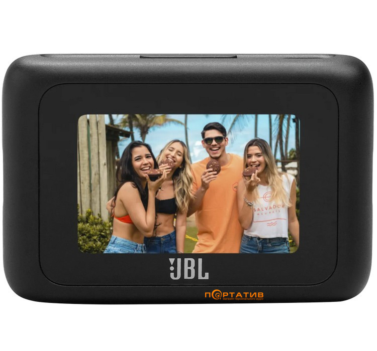 Навушники JBL Tour One M3 Smart Tx Blue (JBLTOM3AVIBLU)