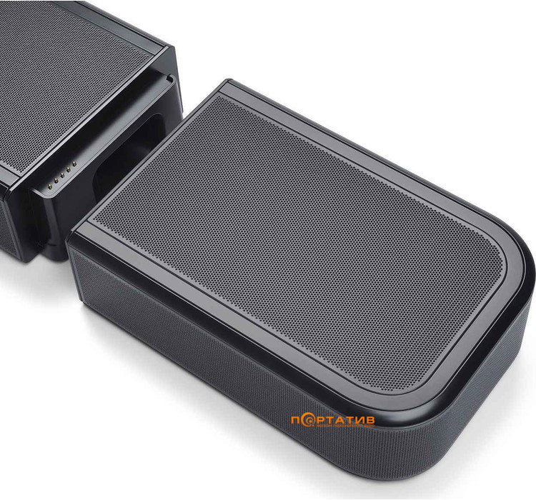 Саундбар JBL Bar 1300MK2 (JBLBAR1300M2BLKEP)