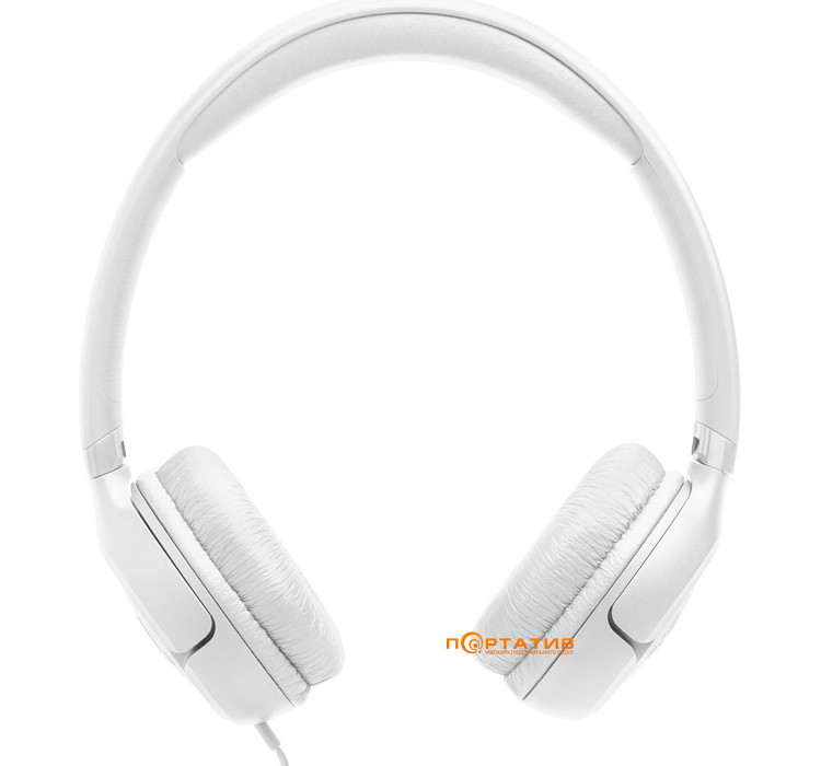 Наушники JBL Tune 530 White (JBLT530WHT)