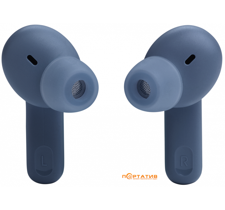Наушники JBL Tune Beam Blue (JBLTBEAMBLU)