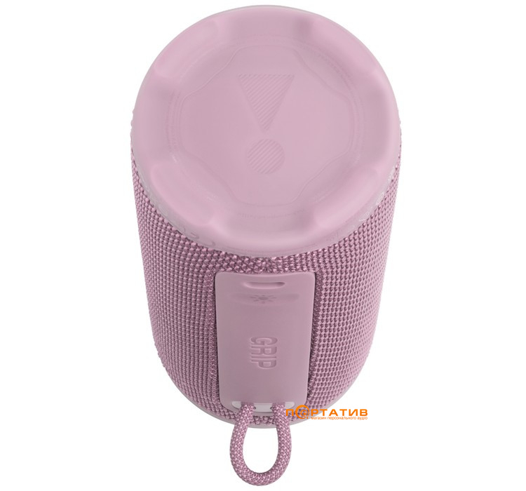 Акустика JBL Grip Pink (JBLGRIPPIK)