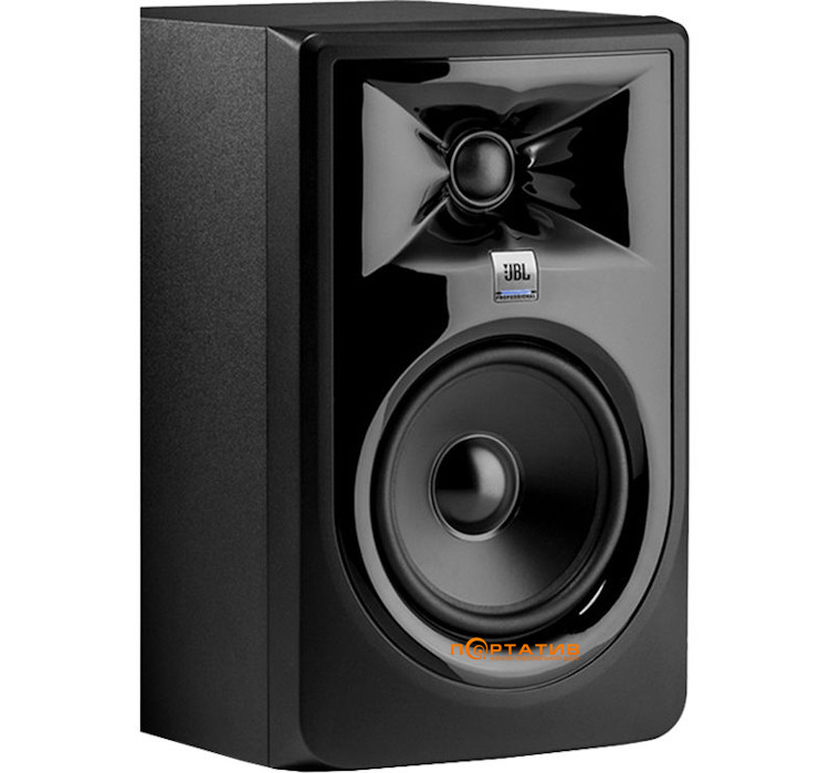 Акустика JBL 306P MKII (1 шт.)