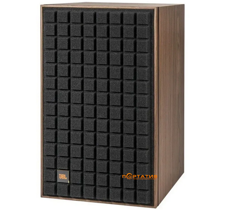 JBL L82 Classic Mk II Black (JBLL82MK2BLK)