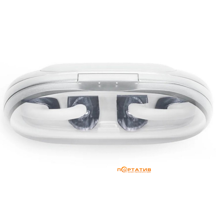 Навушники JBL Soundgear Clips White (JBLSNDGEARCLWHT)