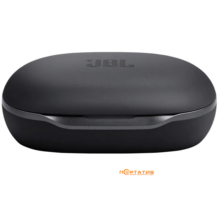 Наушники JBL Sense Pro Black (JBLSENSEPROBLK)