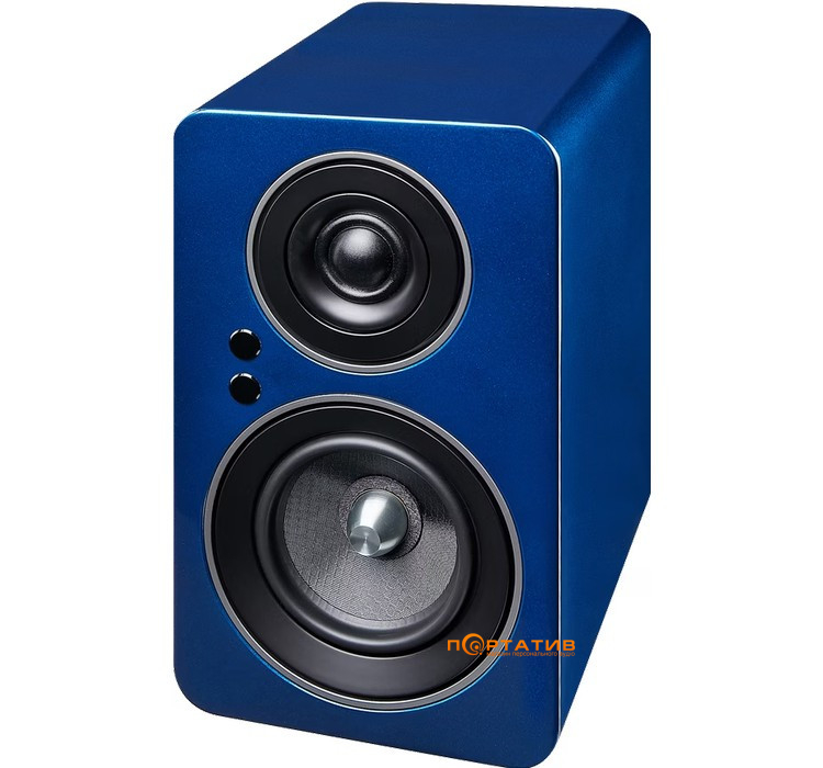 Акустична система Jamo C705PA MKII High Gloss Blue