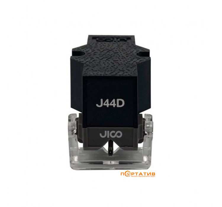 Картридж Jico J-44D Improved Nude (78001)