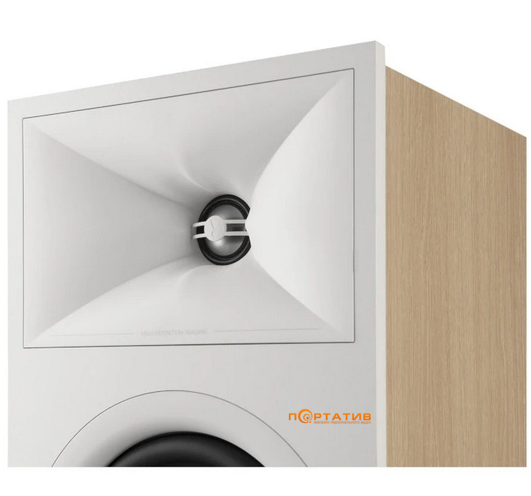 Акустика JBL Stage 260F White (JBL260FWHT) (1шт)