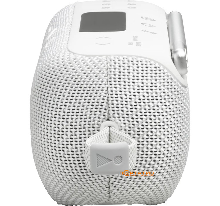 Акустика JBL Tuner 3 White (JBLTUNER3WHT)