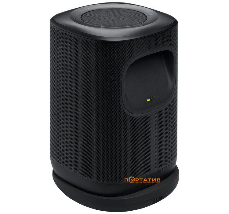 Акустика JBL Cove P1 (JBLCOVEP1BLKEP)