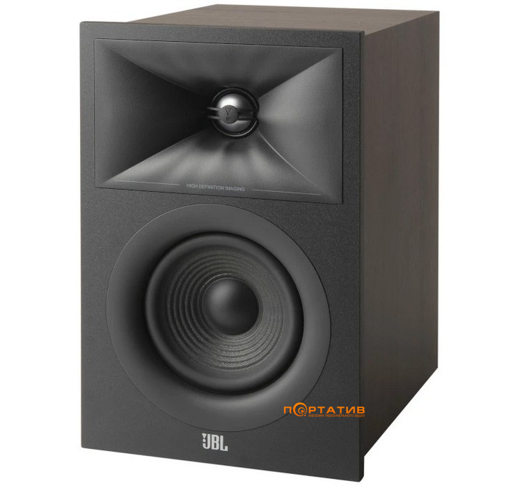 Акустика JBL Stage 240B Black (JBL240BBLK)