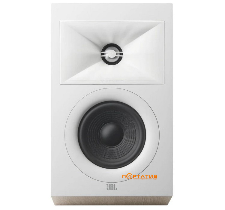 Акустика JBL Stage 240H White (JBL240HWHT)