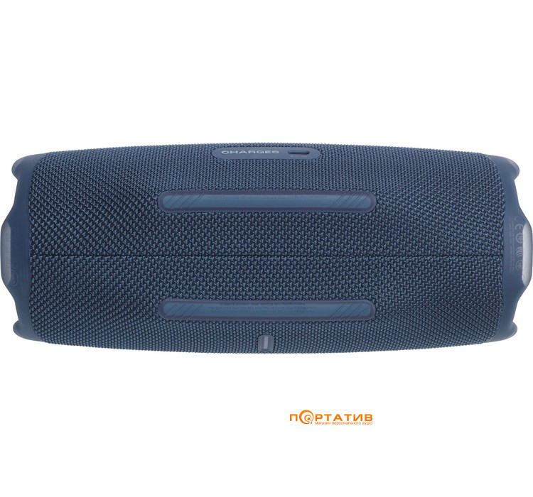 Акустика JBL Charge 6 Blue (JBLCHARGE6BLU)