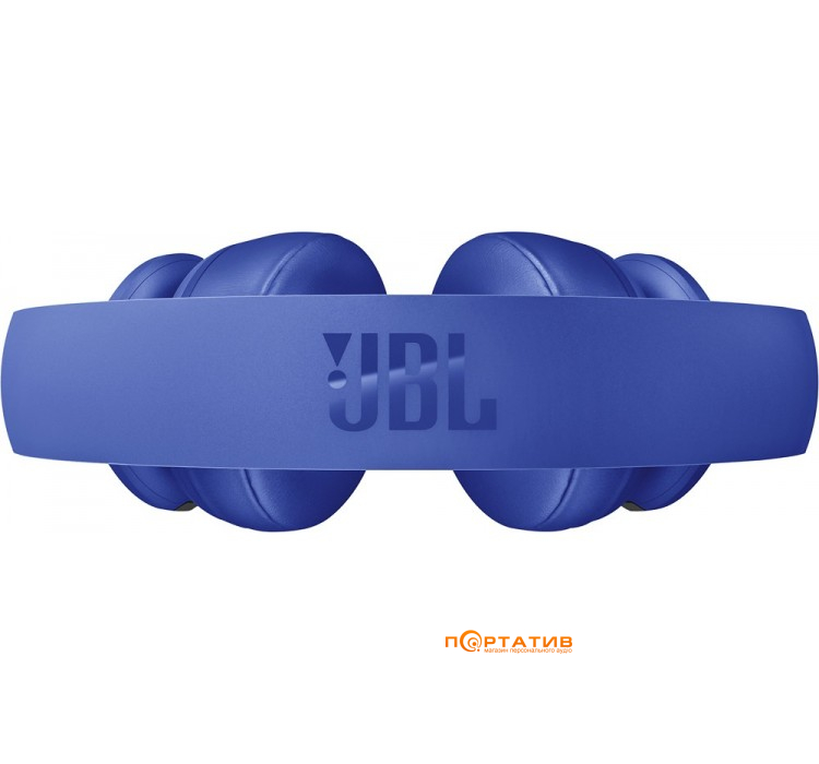 Навушники JBL Everest 300 Blue (V300BTBLU)