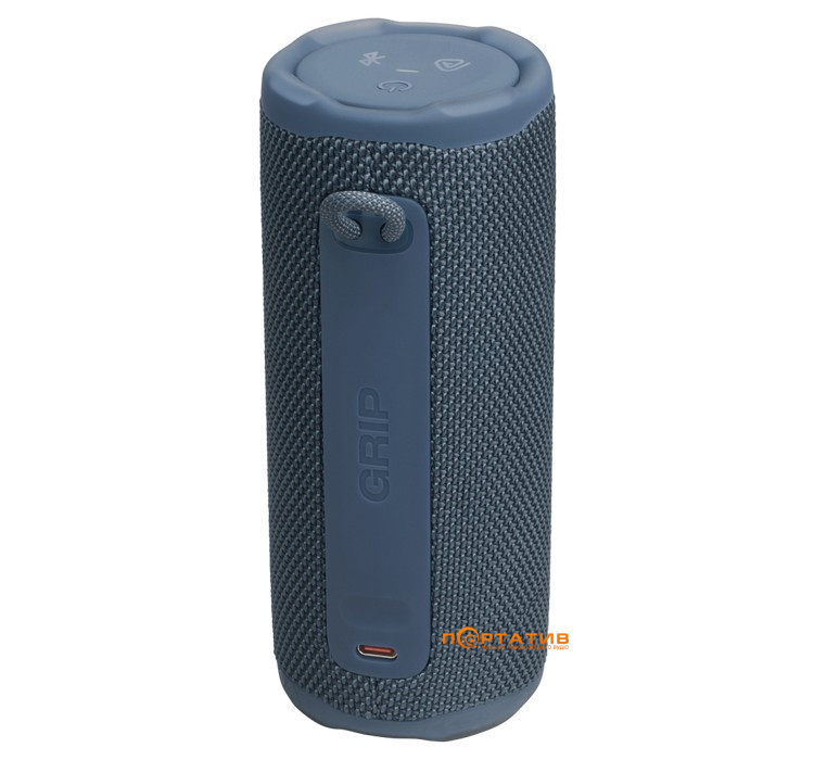 Акустика JBL Grip Blue (JBLGRIPBLU)