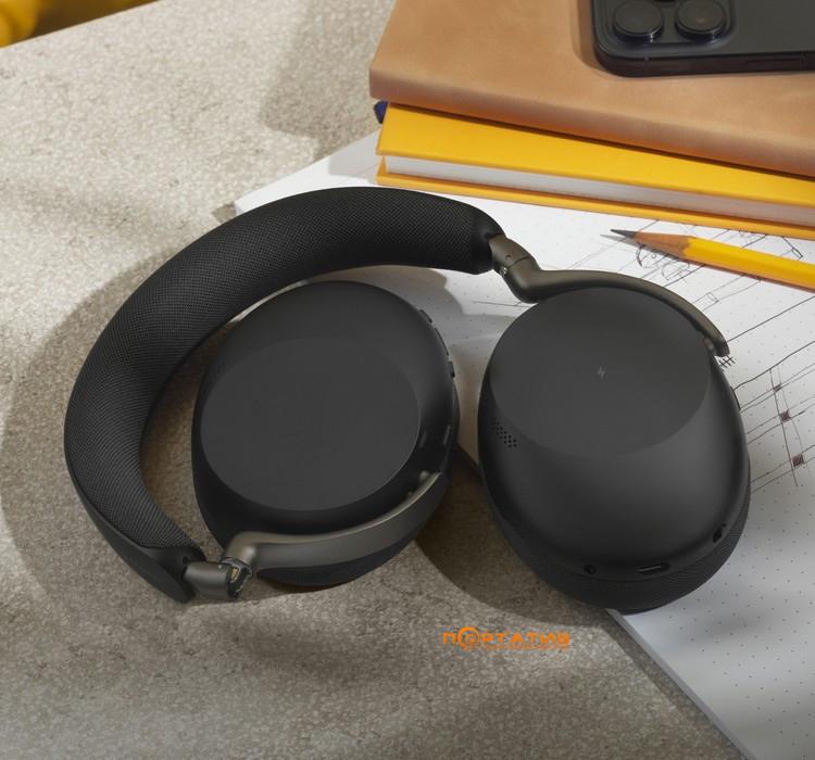 Гарнитура Jabra Evolve3 85 USB-C MS Stereo (38599-999-899)
