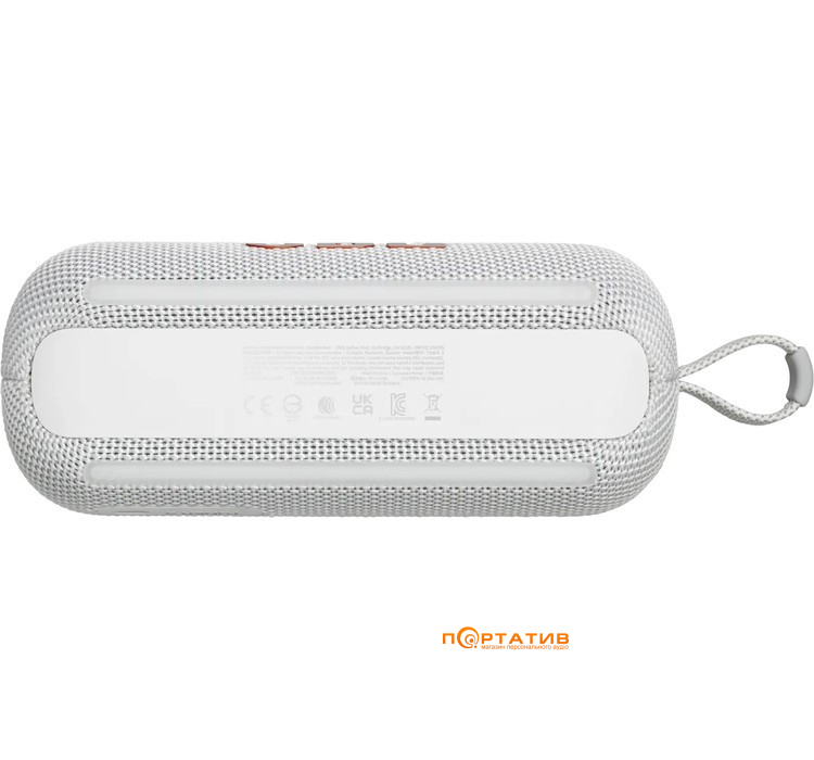 Акустика JBL Tuner 3 White (JBLTUNER3WHT)