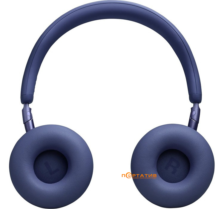 Наушники JBL Live 680NC Blue (JBLLIVE680NCBLU)