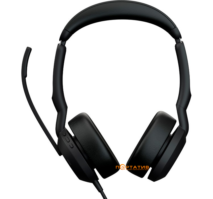 Гарнитура Jabra Evolve 2 50 USB C/A MS Stereo (25089-999-799)