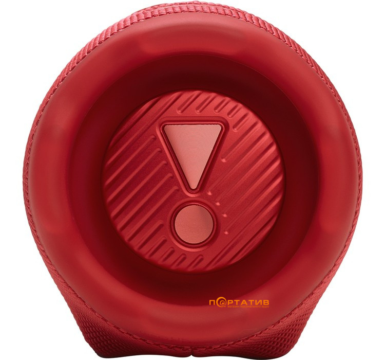 Акустика JBL Charge 6 Red (JBLCHARGE6RED)