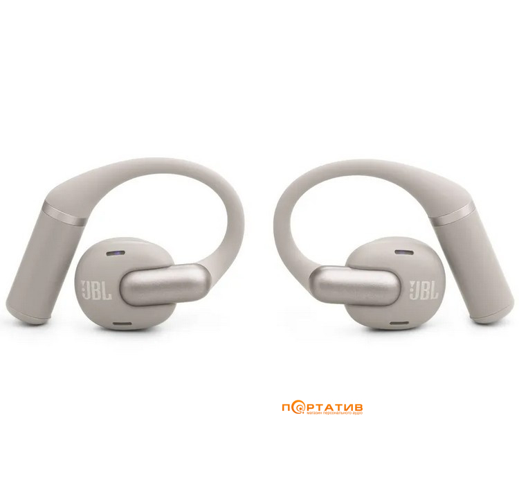 Наушники JBL Sense Pro Grey (JBLSENSEPROGRY)