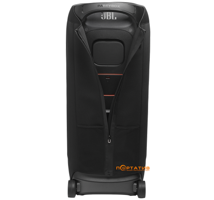 Чехол JBL PartyCover для колонки JBL PartyBox 720 (JBLPBCOV720)