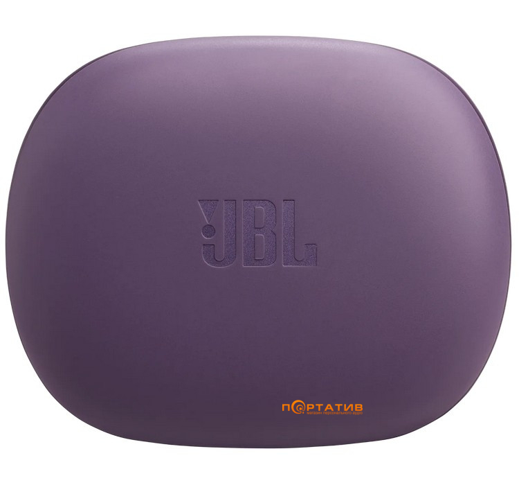 Наушники JBL Sense Pro Purple (JBLSENSEPROPUR)