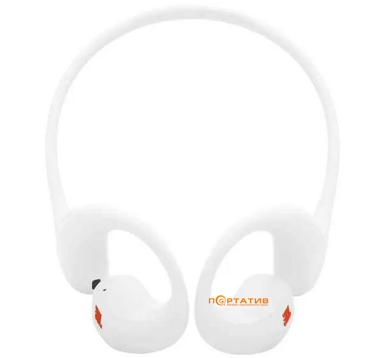 Наушники JBL Endurance Pace White (JBLENDUPACEWHT)
