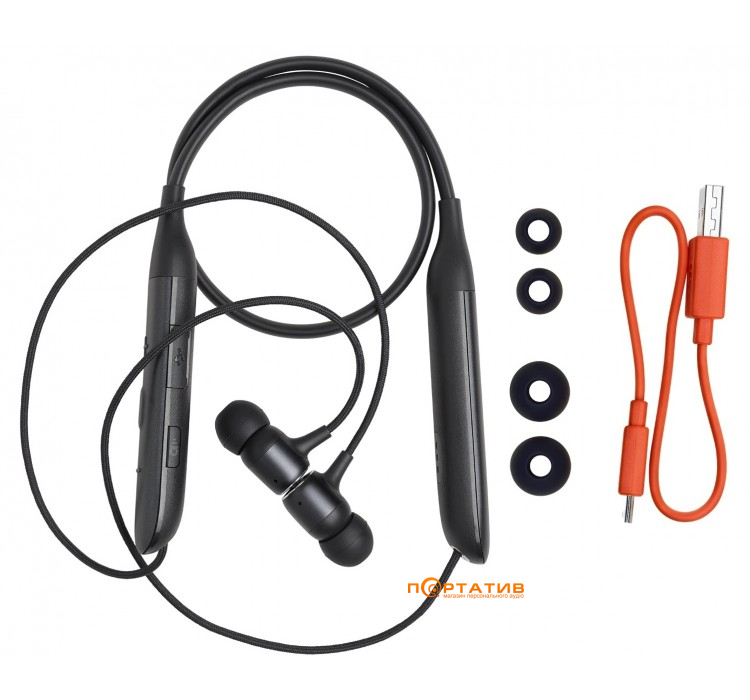Наушники JBL Live 220 BT Black (JBLLIVE220BTBLK)