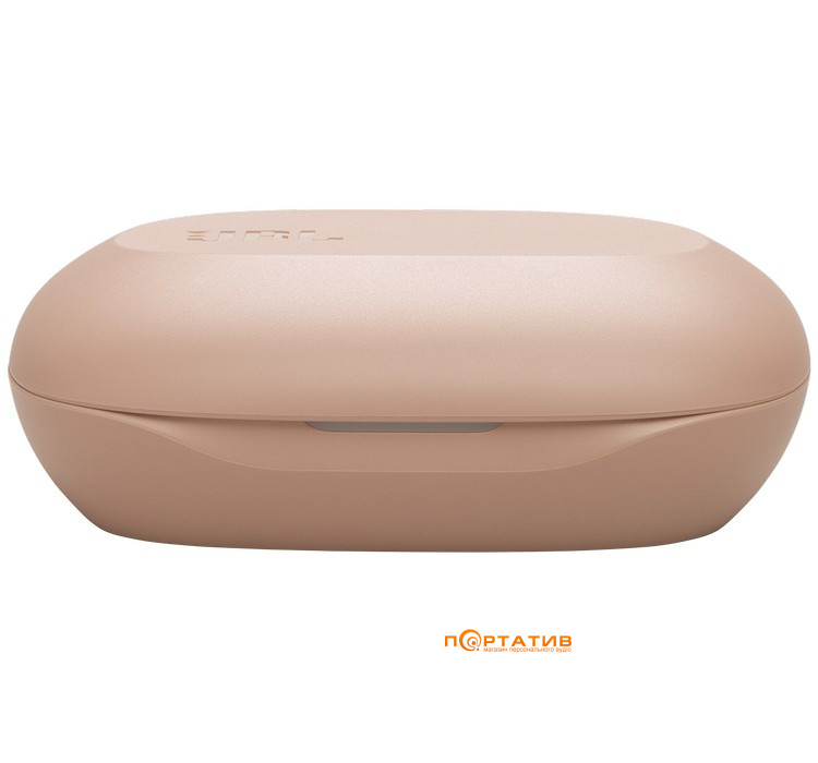 Навушники JBL Sense Lite Beige (JBLSENSELITEBEG)