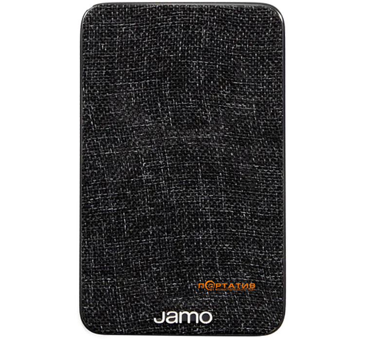 Акустическая система Jamo Mini MKII High Gloss Black